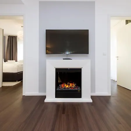 Duenenresidenz App 14 Daire