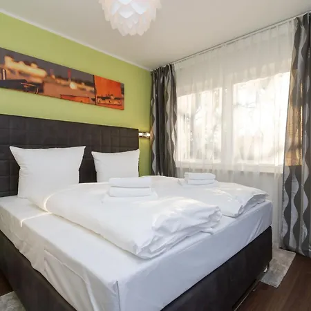 Duenenresidenz App 14