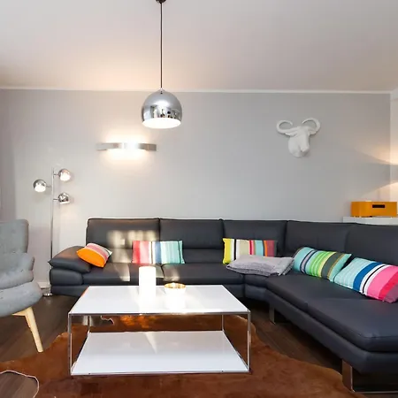 Duenenresidenz App 14 *