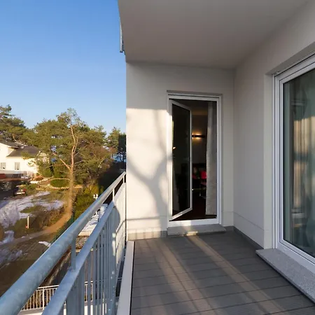 Duenenresidenz App 14 Heringsdorf (Usedom)